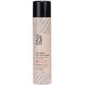 Style Edit Invisible Dry Shampoo Spray Unisex 3.6 oz